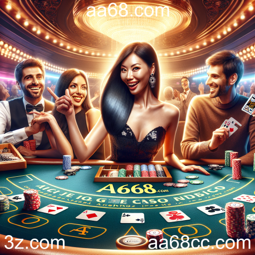 A Ascensão dos Jogos Ao Vivo: Uma Nova Era de Entretenimento Online